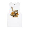 Mens Barnard Tank Thumbnail