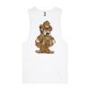 Mens Barnard Tank Thumbnail