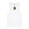 Mens Barnard Tank Thumbnail