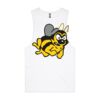 Mens Barnard Tank Thumbnail