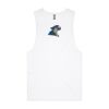 Mens Barnard Tank Thumbnail
