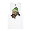 Mens Barnard Tank Thumbnail