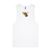 Mens Barnard Tank Thumbnail