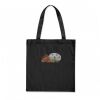 Cotton Coloured Tote Bag Thumbnail