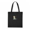 Cotton Coloured Tote Bag Thumbnail
