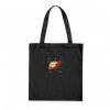 Cotton Coloured Tote Bag Thumbnail