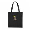 Cotton Coloured Tote Bag Thumbnail