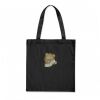 Cotton Coloured Tote Bag Thumbnail