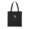 Cotton Coloured Tote Bag Thumbnail
