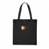 Cotton Coloured Tote Bag Thumbnail