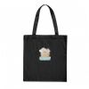 Cotton Coloured Tote Bag Thumbnail