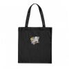 Cotton Coloured Tote Bag Thumbnail
