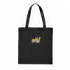 Cotton Coloured Tote Bag Thumbnail