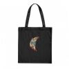 Cotton Coloured Tote Bag Thumbnail