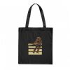 Cotton Coloured Tote Bag Thumbnail
