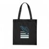 Cotton Coloured Tote Bag Thumbnail