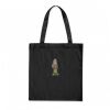 Cotton Coloured Tote Bag Thumbnail