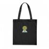 Cotton Coloured Tote Bag Thumbnail