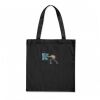 Cotton Coloured Tote Bag Thumbnail