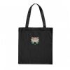 Cotton Coloured Tote Bag Thumbnail