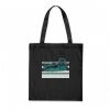 Cotton Coloured Tote Bag Thumbnail