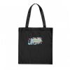 Cotton Coloured Tote Bag Thumbnail