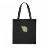 Cotton Coloured Tote Bag Thumbnail