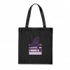 Cotton Coloured Tote Bag Thumbnail