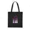 Cotton Coloured Tote Bag Thumbnail