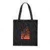 Cotton Coloured Tote Bag Thumbnail