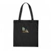 Cotton Coloured Tote Bag Thumbnail