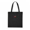 Cotton Coloured Tote Bag Thumbnail