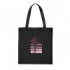 Cotton Coloured Tote Bag Thumbnail