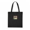 Cotton Coloured Tote Bag Thumbnail
