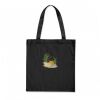 Cotton Coloured Tote Bag Thumbnail