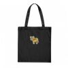 Cotton Coloured Tote Bag Thumbnail