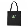 Cotton Coloured Tote Bag Thumbnail