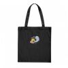Cotton Coloured Tote Bag Thumbnail