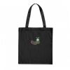 Cotton Coloured Tote Bag Thumbnail