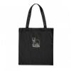 Cotton Coloured Tote Bag Thumbnail