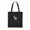 Cotton Coloured Tote Bag Thumbnail
