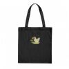 Cotton Coloured Tote Bag Thumbnail