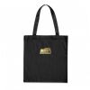 Cotton Coloured Tote Bag Thumbnail