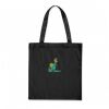 Cotton Coloured Tote Bag Thumbnail