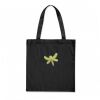 Cotton Coloured Tote Bag Thumbnail
