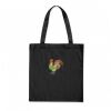 Cotton Coloured Tote Bag Thumbnail