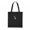 Cotton Coloured Tote Bag Thumbnail