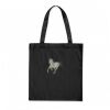 Cotton Coloured Tote Bag Thumbnail