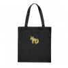 Cotton Coloured Tote Bag Thumbnail