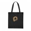 Cotton Coloured Tote Bag Thumbnail